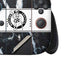 NBA Boston Celtics Marble Nintendo Switch 2 (2025) Joy-Con Controller Skin