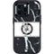NBA Boston Celtics Marble Otterbox Defender iPhone Skin