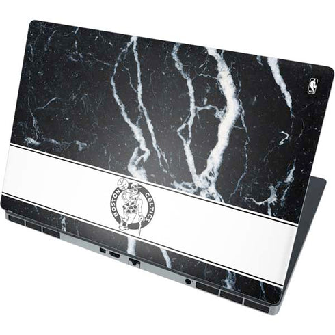 NBA Boston Celtics Marble Dell Precision Skin