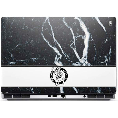 NBA Boston Celtics Marble Dell Precision Skin