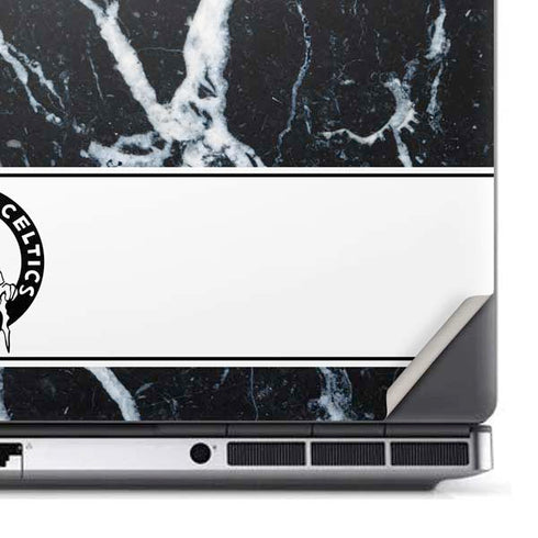NBA Boston Celtics Marble Dell Precision Skin