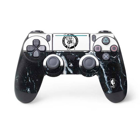 NBA Boston Celtics Marble PlayStation PS4 Skins