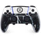 NBA Boston Celtics Marble PS5 DualSense Edge Pro Controller Skin