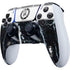 NBA Boston Celtics Marble PS5 DualSense Edge Pro Controller Skin