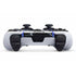 NBA Boston Celtics Marble PS5 DualSense Edge Pro Controller Skin