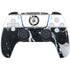 NBA Boston Celtics Marble PS5 Pro Bundle Skin