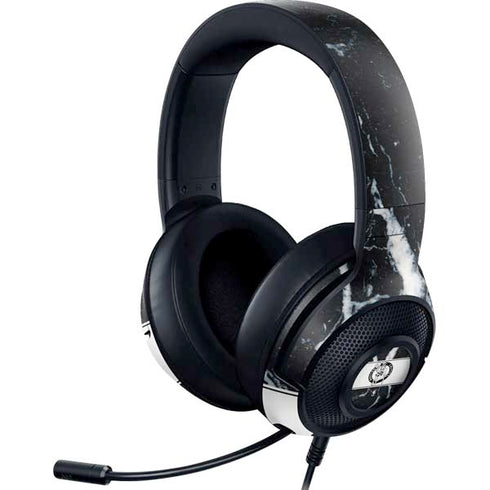 NBA Boston Celtics Marble Razer Kraken X Skin