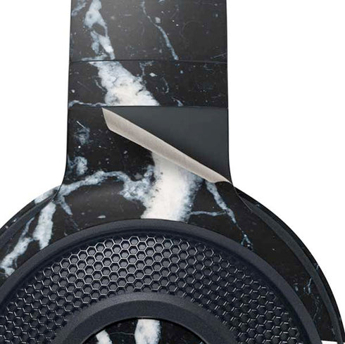 NBA Boston Celtics Marble Razer Kraken X Skin