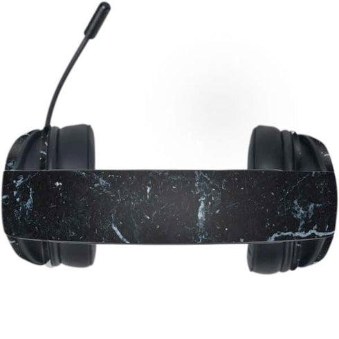 NBA Boston Celtics Marble Razer Kraken X Skin
