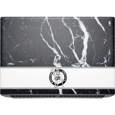 NBA Boston Celtics Marble HP ZBook Fury 16 G10 Skin