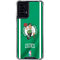 NBA Boston Celtics Moto G Power 5G (2024) Clear Case