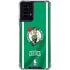 NBA Boston Celtics Moto G Power 5G (2024) Clear Case