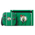 NBA Boston Celtics Nintendo Skins
