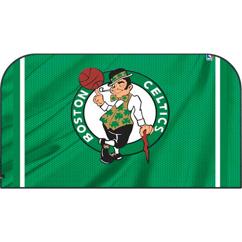NBA Boston Celtics Nintendo Switch 2 (2025) with Joy-Con Skin