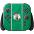 NBA Boston Celtics Nintendo Skins