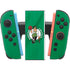 NBA Boston Celtics Nintendo Switch 2 (2025) Joy-Con Controller Skin