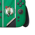 NBA Boston Celtics Nintendo Switch 2 (2025) Joy-Con Controller Skin