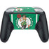 NBA Boston Celtics Nintendo Switch 2 (2025) Pro Controller Skin