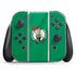 NBA Boston Celtics Nintendo Skins
