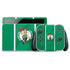NBA Boston Celtics Nintendo Skins