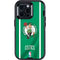 NBA Boston Celtics Otterbox Defender iPhone Skin