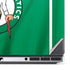 NBA Boston Celtics Dell Precision Skin