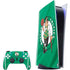 NBA Boston Celtics PlayStation PS5 Skins