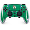 NBA Boston Celtics PS5 DualSense Edge Pro Controller Skin
