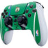 NBA Boston Celtics PS5 DualSense Edge Pro Controller Skin