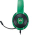 NBA Boston Celtics Razer Kraken X Skin