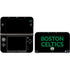 NBA Boston Celtics Standard - Black Nintendo Skins