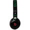 NBA Boston Celtics Standard - Black Beats Solo 3 Wireless Skin