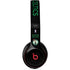 NBA Boston Celtics Standard - Black Beats Solo 3 Wireless Skin