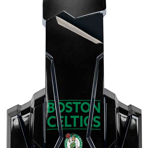 NBA Boston Celtics Standard - Black BENGOO G9000 Skin