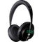 NBA Boston Celtics Standard - Black Bose Noise Cancelling Headphones 700 Skin