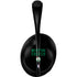 NBA Boston Celtics Standard - Black Bose Noise Cancelling Headphones 700 Skin