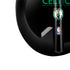 NBA Boston Celtics Standard - Black Bose Noise Cancelling Headphones 700 Skin
