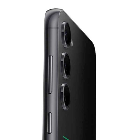 NBA Boston Celtics Standard - Black Galaxy A16 5G Skin