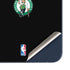 NBA Boston Celtics Standard - Black Galaxy A35 5G Skin