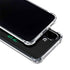 NBA Boston Celtics Standard - Black Galaxy A36 5G Clear Case
