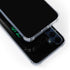 NBA Boston Celtics Standard - Black Galaxy A55 5G Clear Case