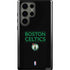 NBA Boston Celtics Standard - Black Galaxy S23 Ultra Pro Case