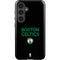 NBA Boston Celtics Standard - Black Galaxy S25 Plus Impact Case