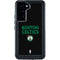 NBA Boston Celtics Standard - Black Galaxy S24 Plus Waterproof Case