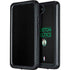 NBA Boston Celtics Standard - Black Galaxy S24 Plus Waterproof Case