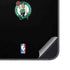 NBA Boston Celtics Standard - Black Galaxy S24 Skin