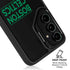 NBA Boston Celtics Standard - Black Galaxy S25 Ultra Kickstand Case