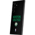 NBA Boston Celtics Standard - Black Galaxy S25 Ultra Skin
