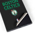 NBA Boston Celtics Standard - Black Galaxy S25 Ultra Skin
