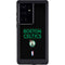 NBA Boston Celtics Standard - Black Galaxy S24 Ultra Waterproof Case
